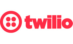 Twilio-logo-red