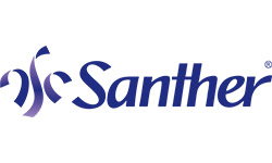 santher-logo