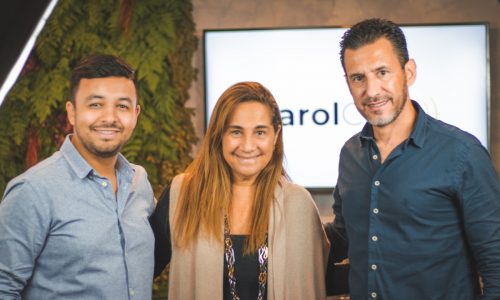 INSIGHT - ELAINE NO FAROLCAST