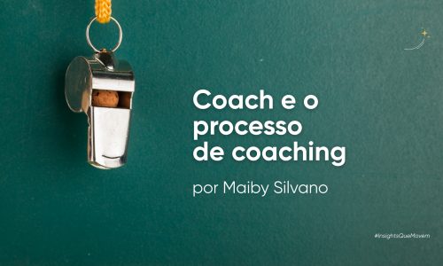 INSIGHTS QUE MOVEM_ARTIGO_COACH E O PROCESSO
